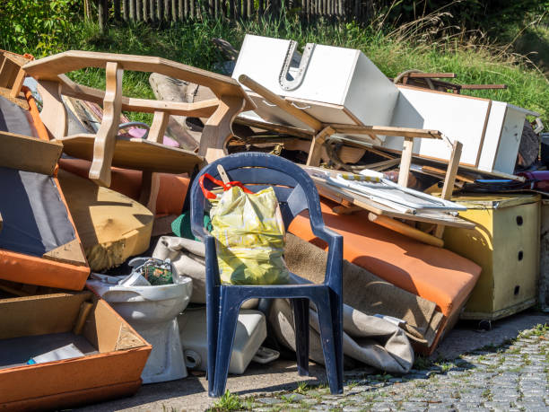 Best Construction Debris Removal  in Appleton, WI