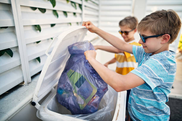 Best Garage Cleanout Services  in Appleton, WI