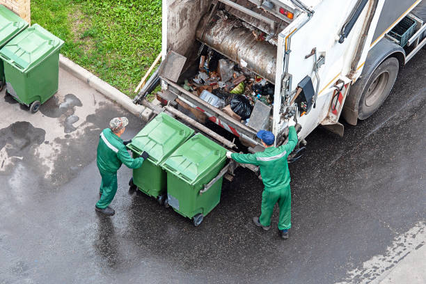 Best Affordable Junk Removal Services  in Appleton, WI