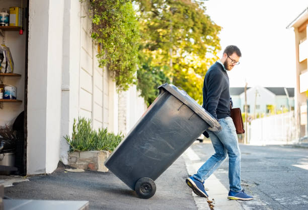 Best Trash Removal Near Me  in Appleton, WI