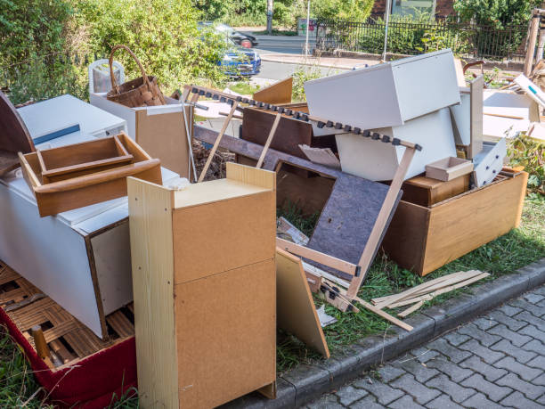 Best Same-Day Junk Removal  in Appleton, WI