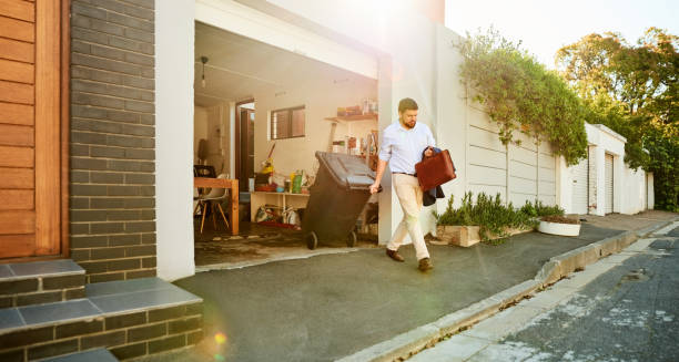 Professional Junk Removal in Appleton, WI