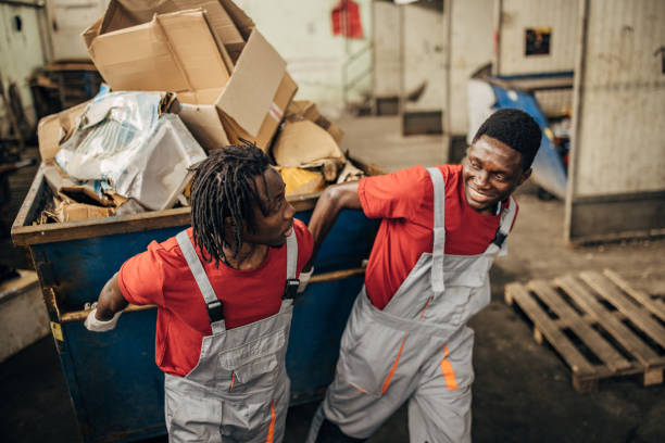 Attic Cleanout Services in Appleton, WI